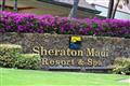 Maui Sheraton Hotel